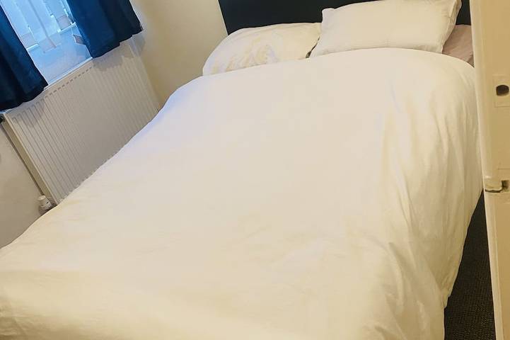 Holiday apartment for 2 people - 1
