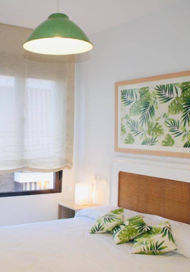 Appartement de vacances pour 6 personnes, avec balcon - 1