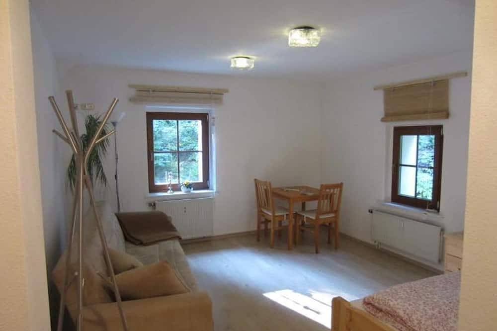 Apartment Haus Sonnenblick in Lückendorf, Oybin