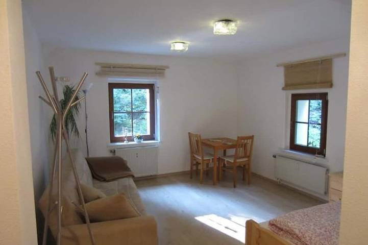 Ferienwohnung für 8 Personen in Oybin - 3