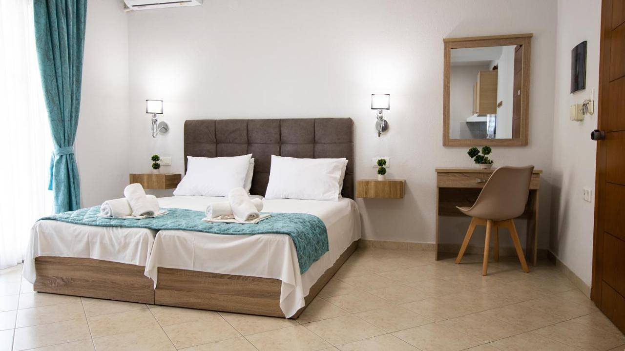 Evilion in Asprovalta, Thessaloniki und Umgebung