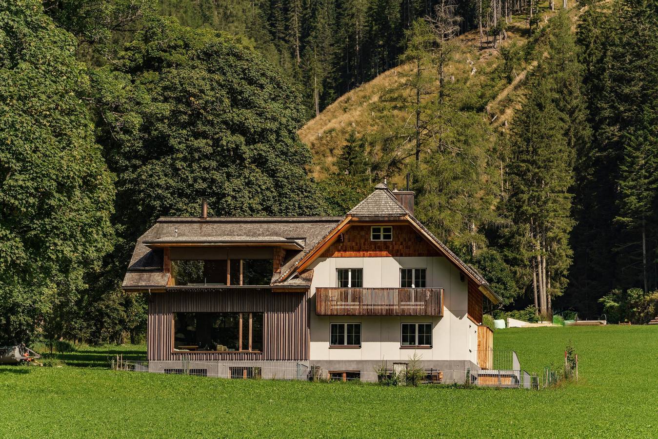 Apartamento vacacional entero, Appartement/Fewo, Bad, Wc, 3 Schlafräume in Ramsau am Dachstein, Schladming-Dachstein