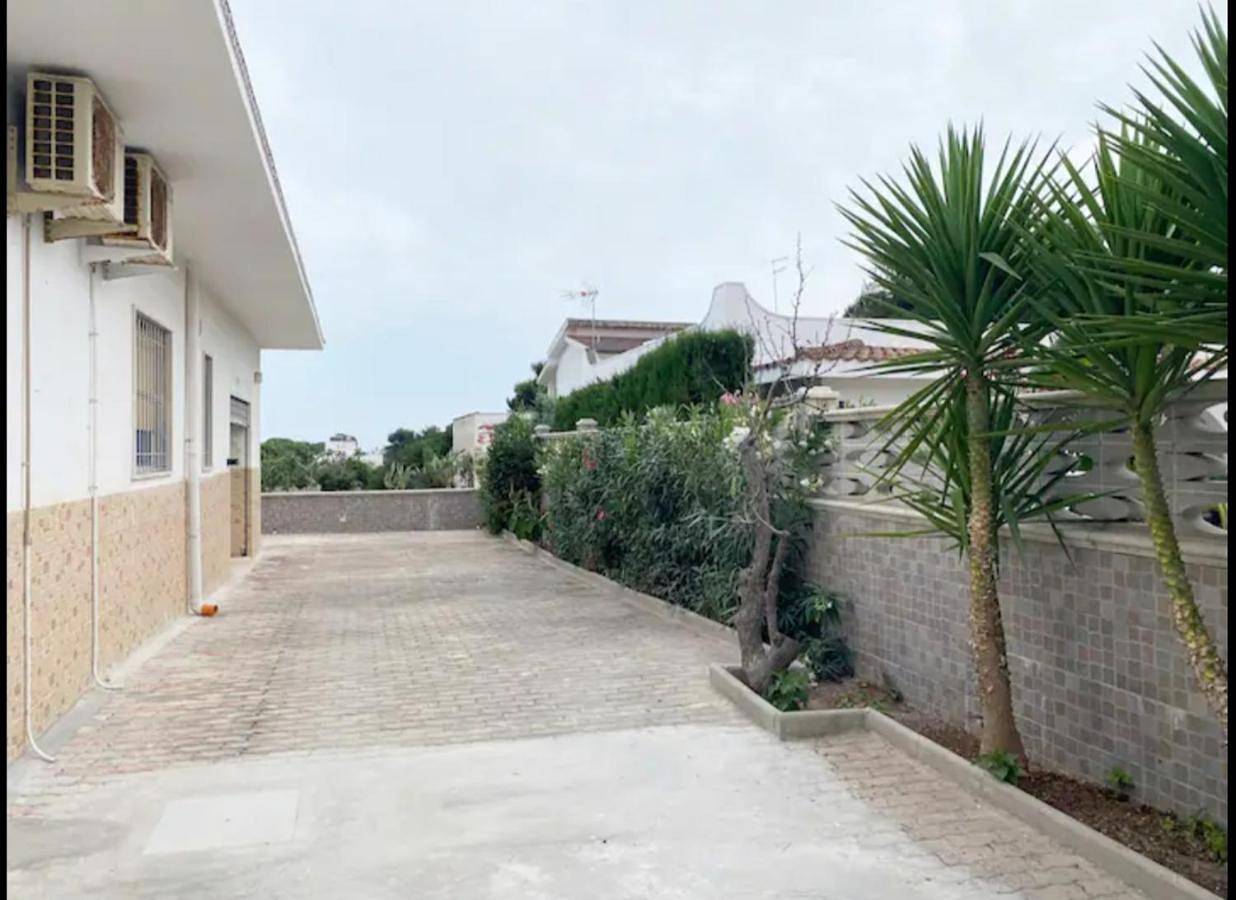 Gioia House in Manduria, Golfo di Taranto