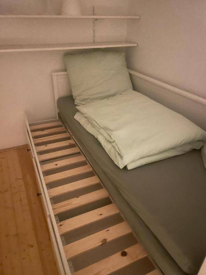 Ganze Wohnung, Ferienwohnung Seeblick Timmel in Strand am Timmeler Meer, Großefehn