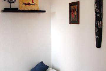 Appartement De Vacances pour 4 Personnes dans Sant Josep de sa Talaia, Ibiza du Sud, Photo 3