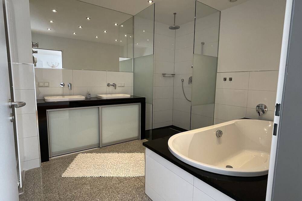 Ganze Wohnung, Apartment mit Zufriedenheitsgarantie in Großbeeren, Teltow-Fläming