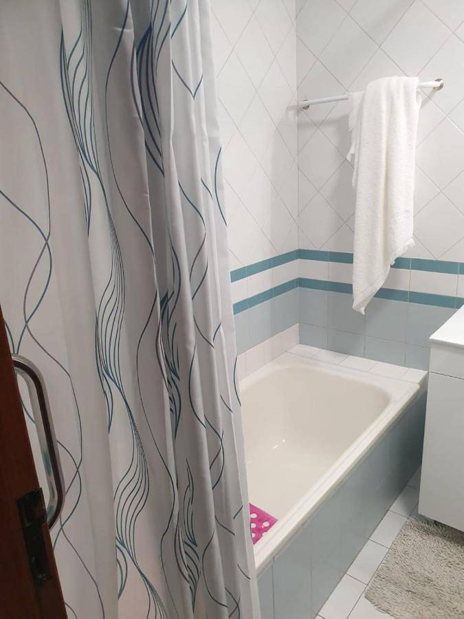 Gîte pour 3 personnes, avec terrasse, animaux acceptés dans Santo Estevão - 2