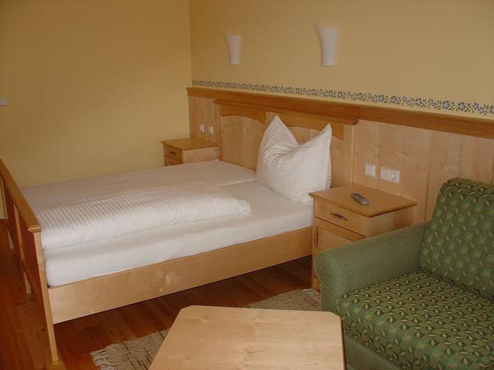 Hotel für 2 Personen, mit Garten, mit Haustier in Hochsteiermark - 3