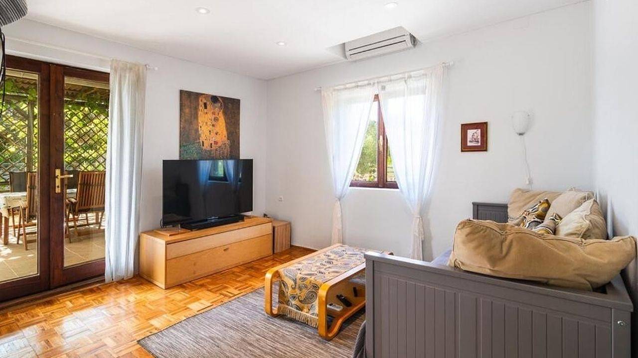 Ferienhaus für 6 Personen (48 m²) in Rudina in Stari Grad, Hvar