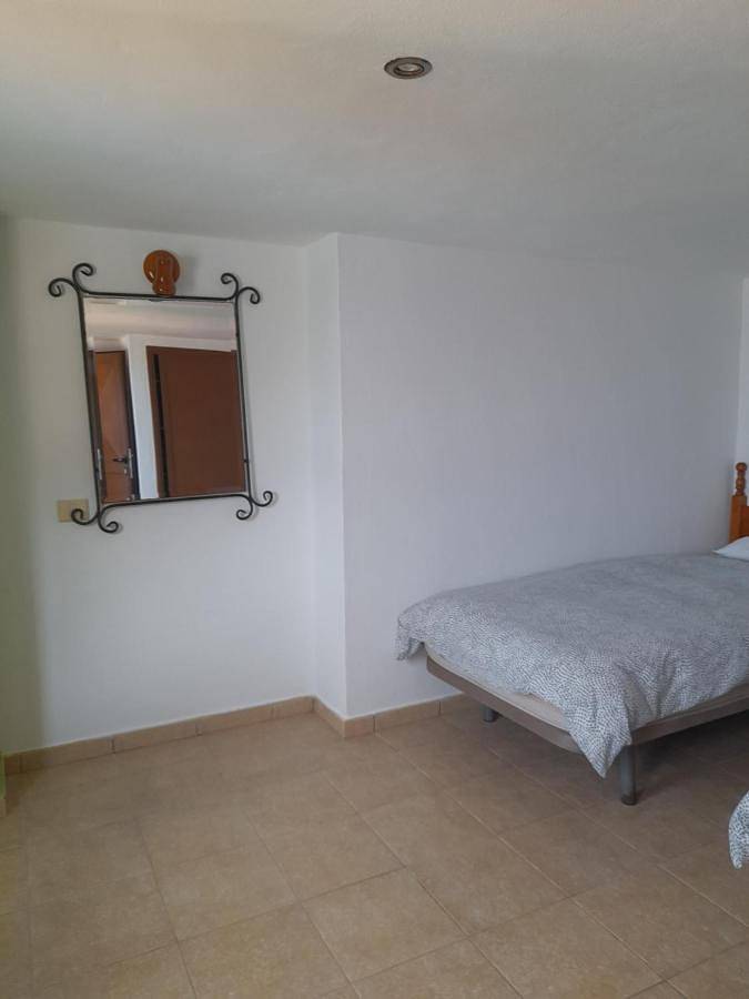 Location de vacances pour 4 personnes, avec balcon et vue à Agulo - 4