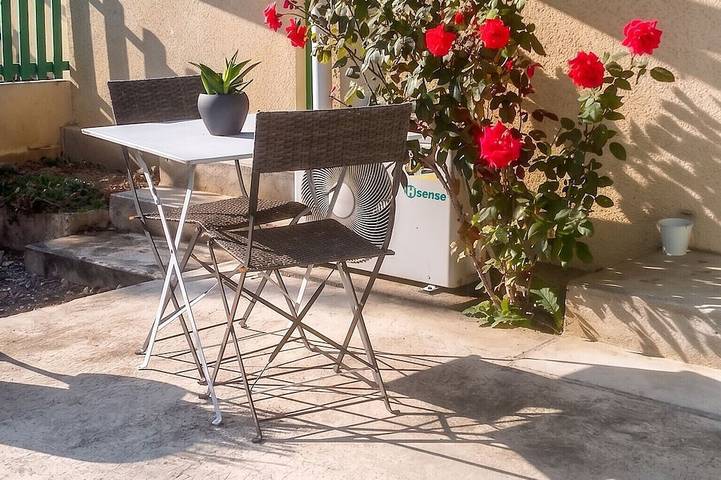 Homerez - Chalet à Tarascon-sur-Ariège in Tarascon-sur-Ariège, Ariège