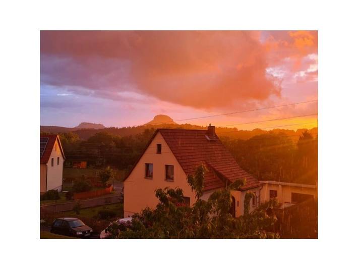 Vakantiewoning voor 2 personen in Bad Schandau