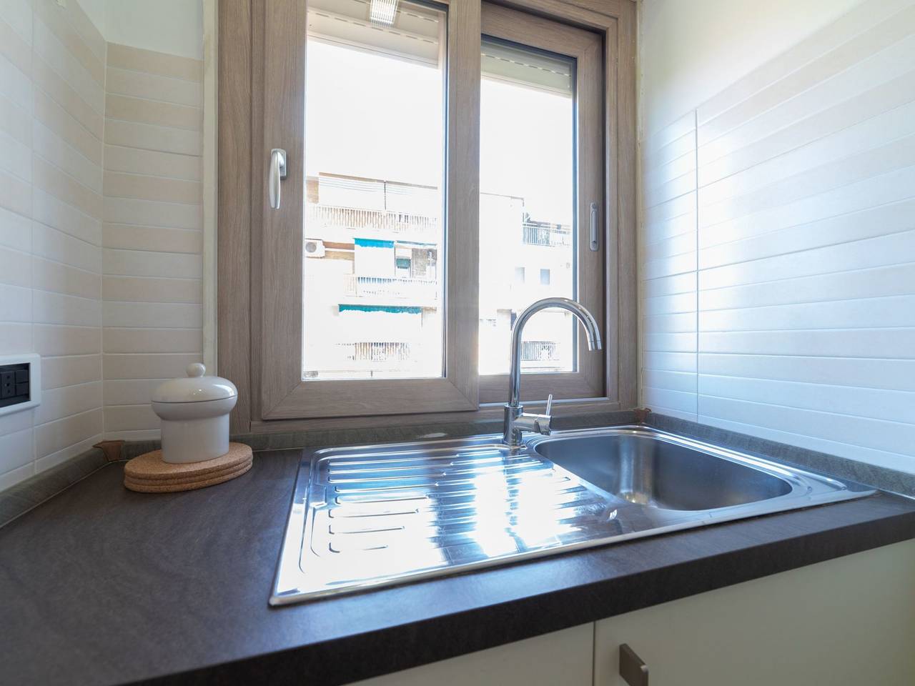 Ganze Wohnung, Bubu's Home in Rom, Rom Provinz