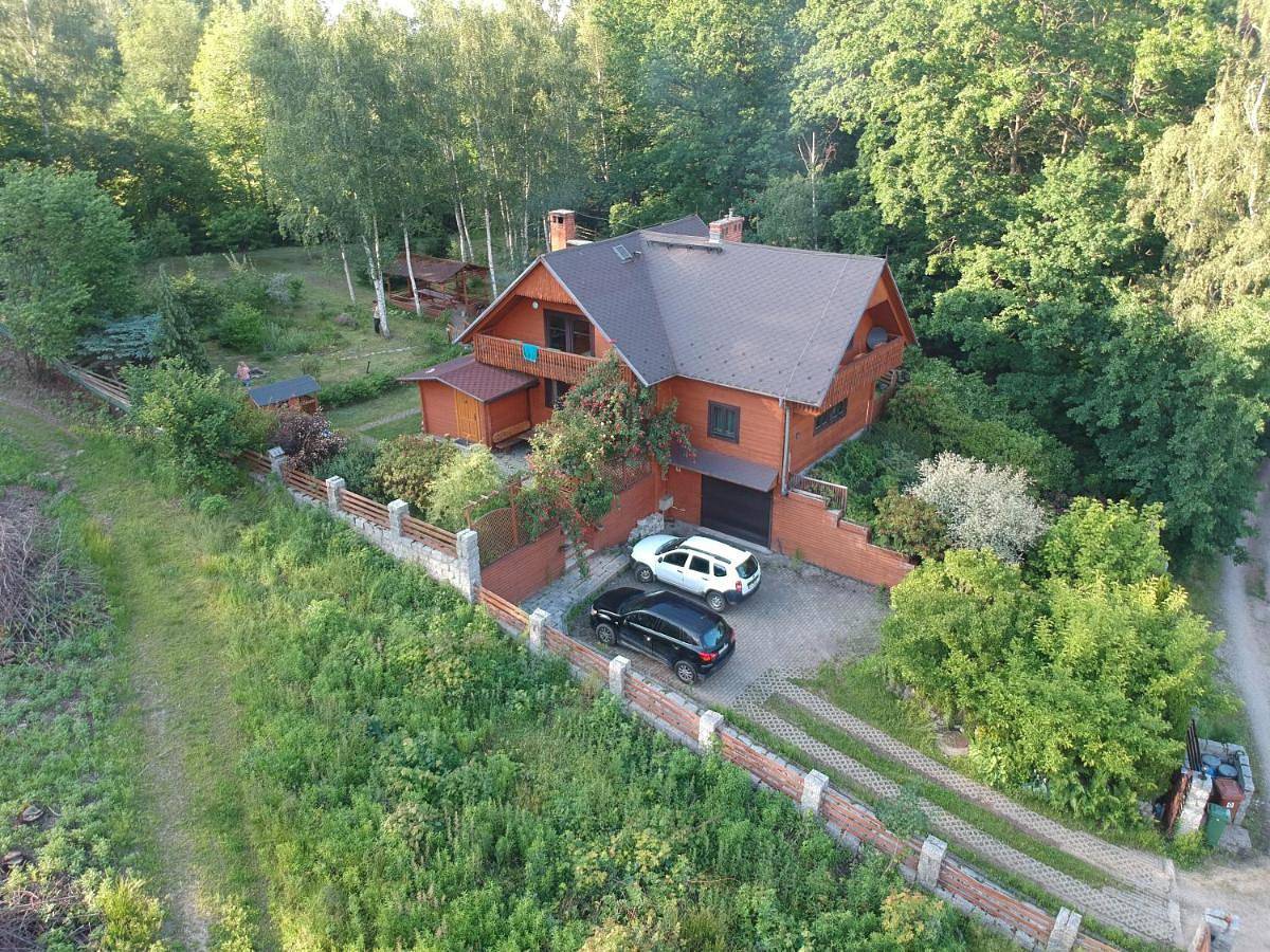Chata Górska Sowa, Cały Dom tylko dla Was in Podgórzyn (województwo dolnośląskie), Sudety (Polska)