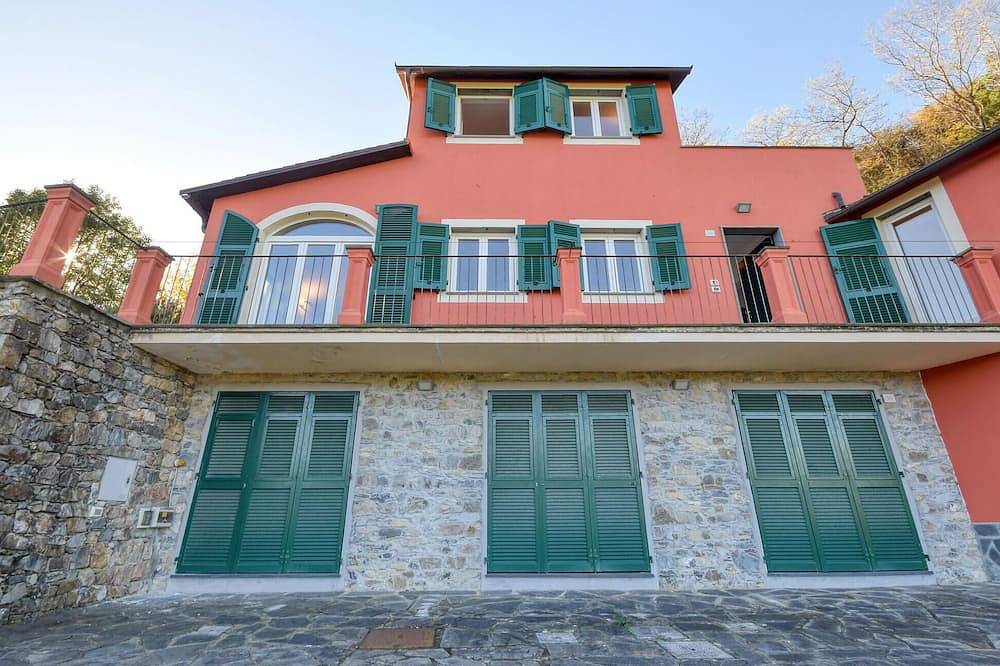 3 bedroom stunning home in Ne in Sambuceto (Ne), Ne