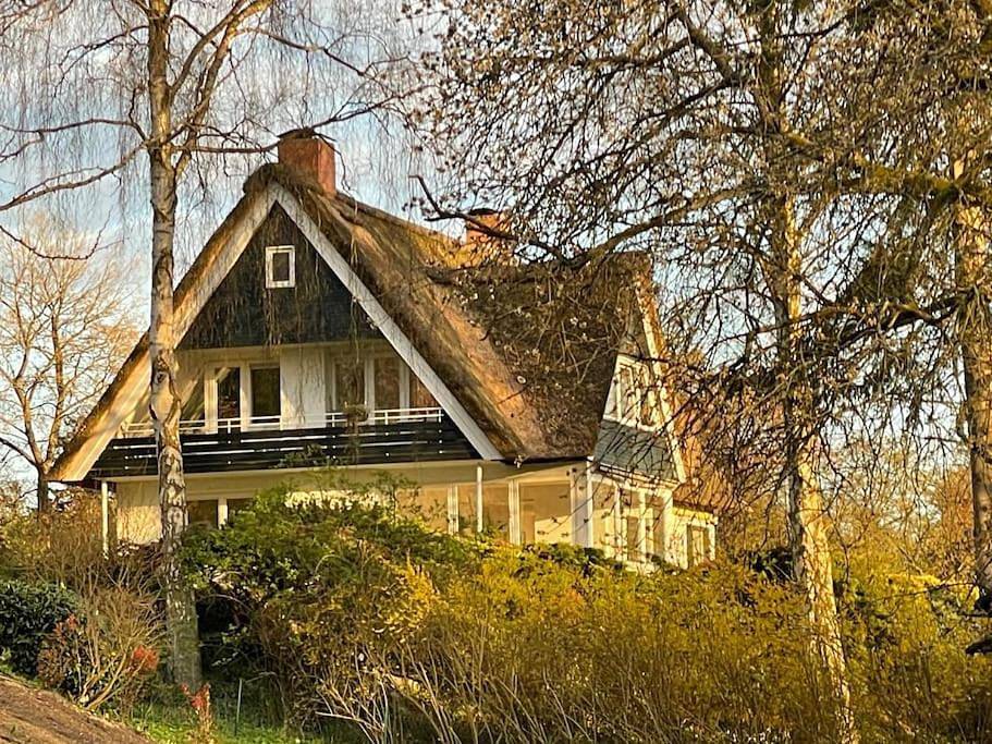 Ganze Wohnung, Landhuus Stender in Eutin, Ostholstein