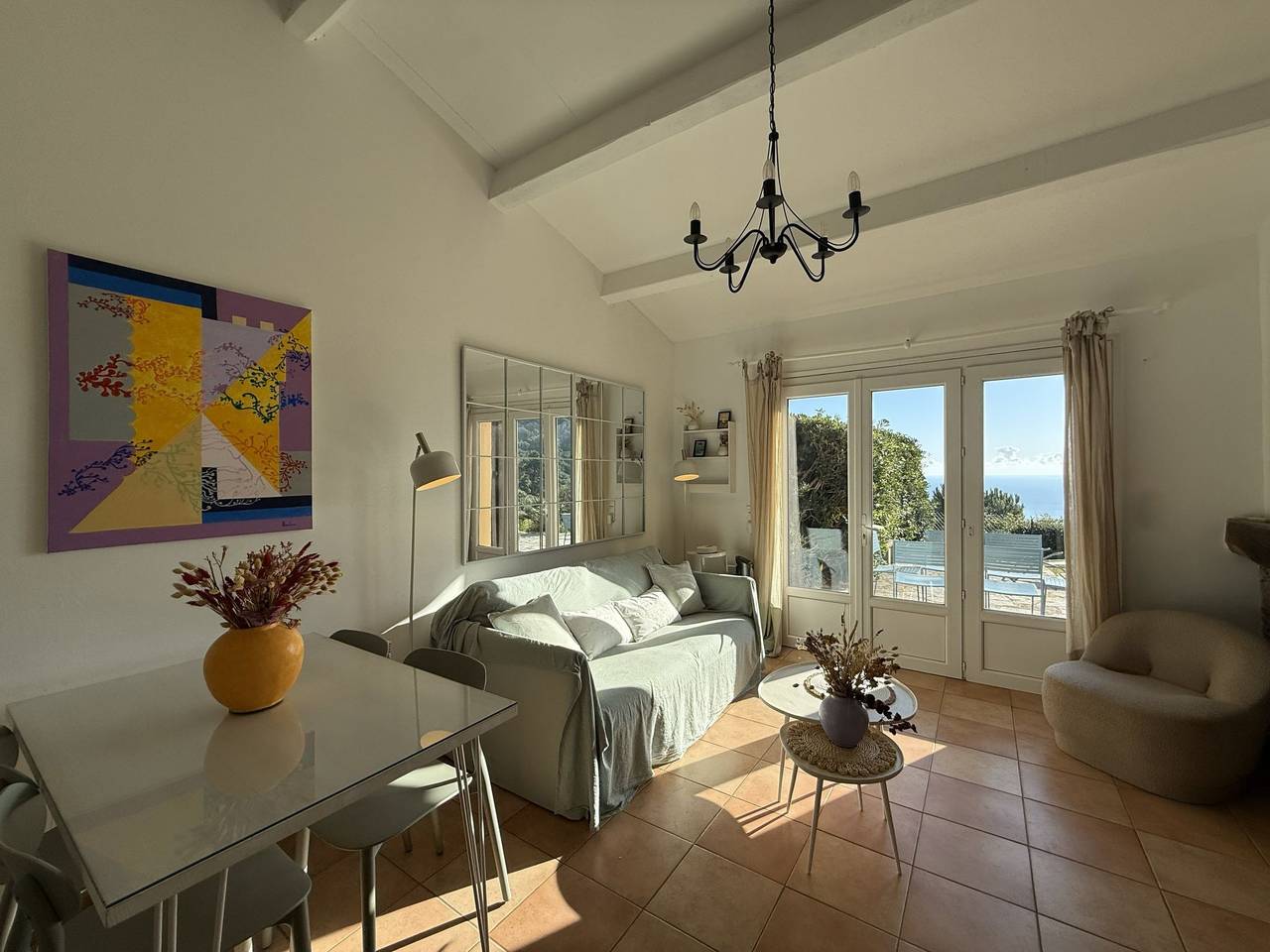 Domaine des Collieres in Cavalaire-sur-Mer, Draguignan Region