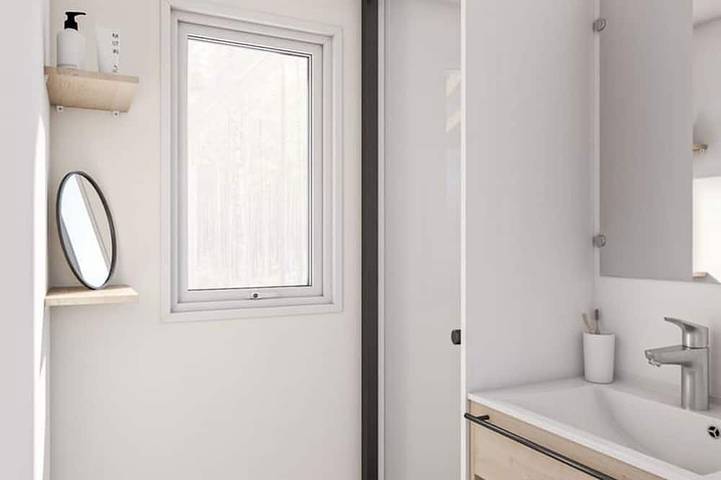 Gîte pour 7 personnes, avec piscine dans Saint-Médard (Indre) - 4