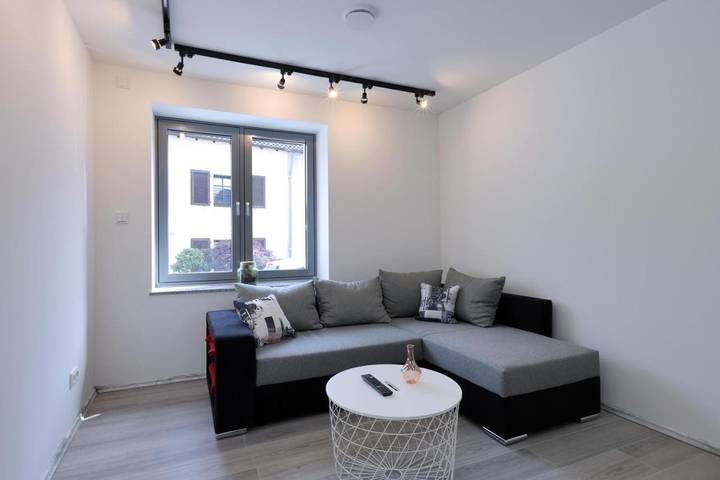 Ferienwohnung für 4 Personen
