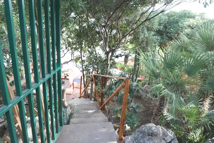 Casa de vacaciones para 5 personas, con jardín y vistas - 1