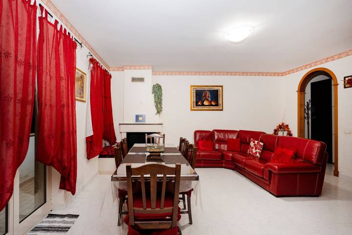 Gîte pour 4 personnes, avec balcon à Alberobello - 3