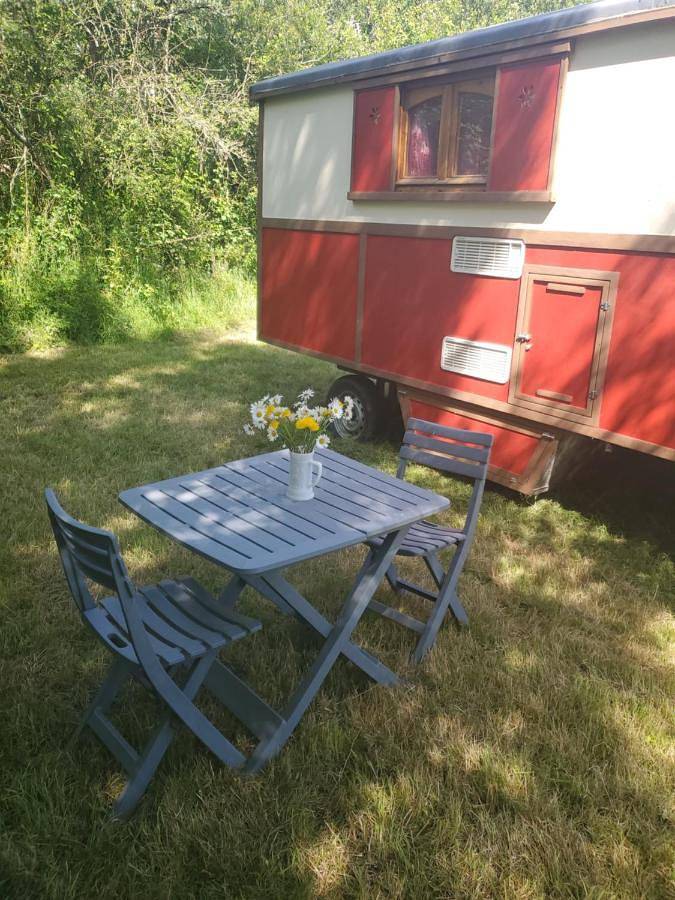 Location de vacances pour 2 personnes, avec jardin à La Forêt-sur-Sèvre - 4