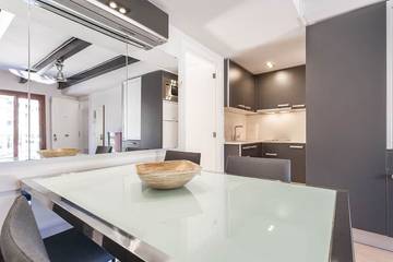 Appartement De Vacances pour 2 Personnes dans Palma Old Town, Palma de Majorque, Photo 3