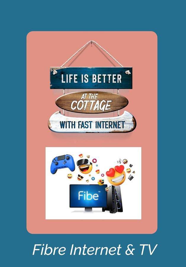 Location de vacances pour 4 personnes, avec vue et jardin dans Nouvelle-Écosse - 2