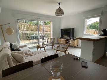 Villa for 4 People in Lacanau, Gironde, Photo 4