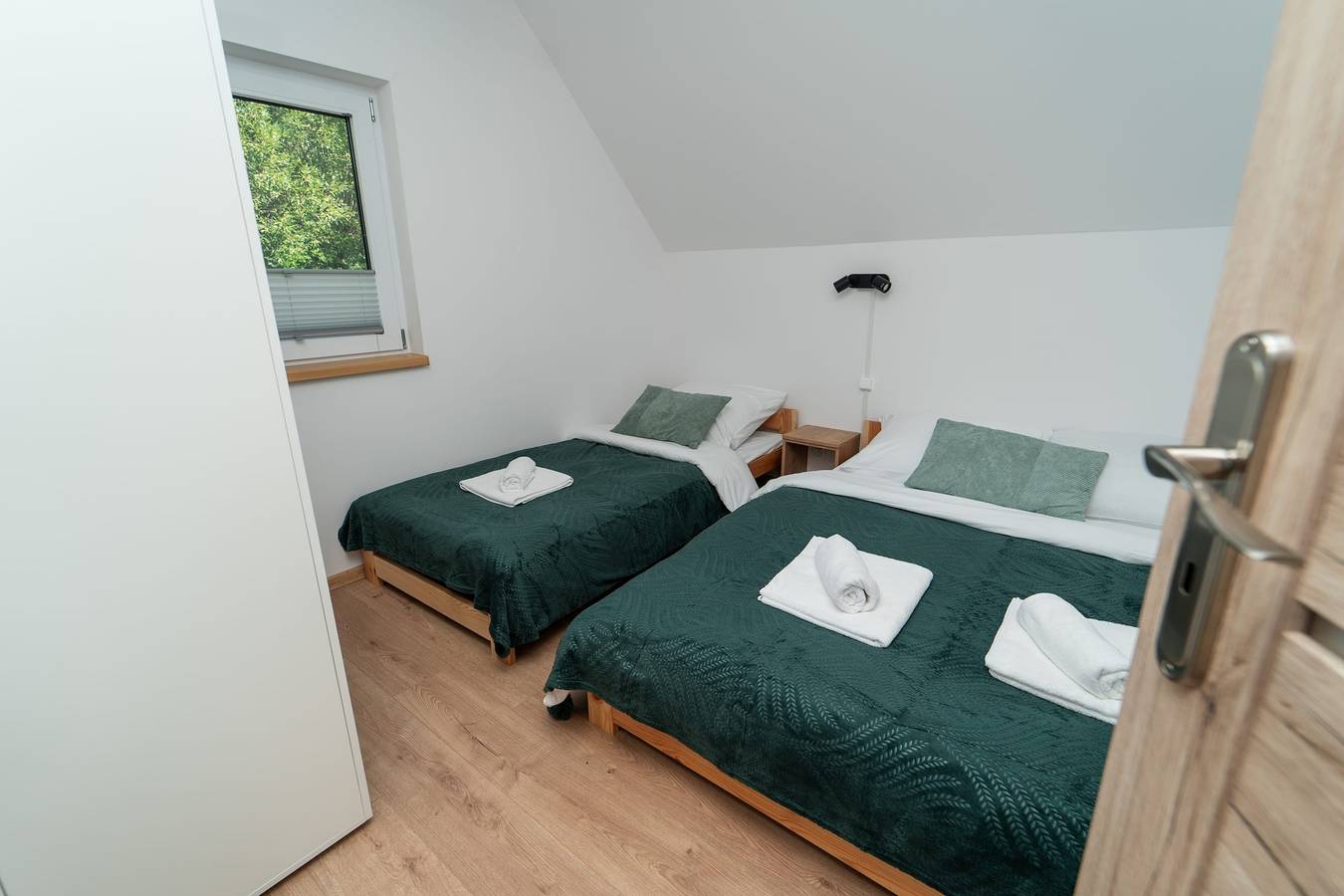 Partecznik 29 | Comprehensive House | Parking in Wisła, Karpaten (Polen)