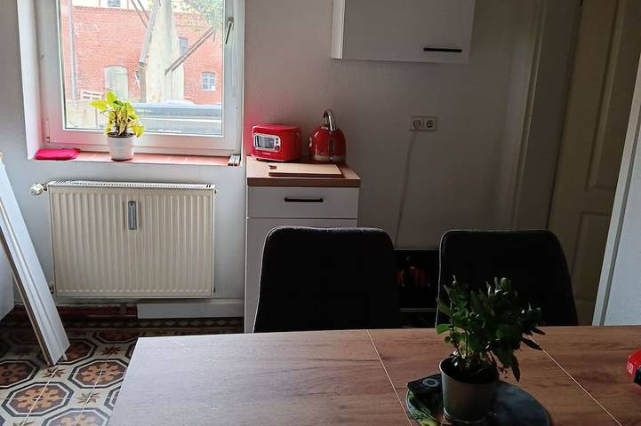 Ganze Wohnung, Urlaub auf dem Land in Zerbst/Anhalt, Elbe-Börde-Heide