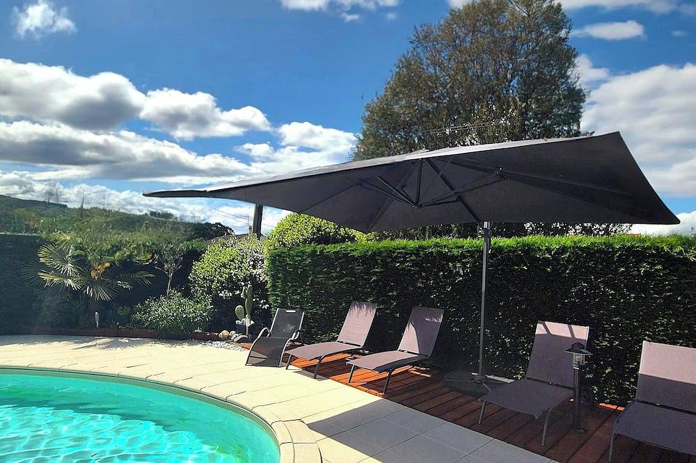Maison de vacances