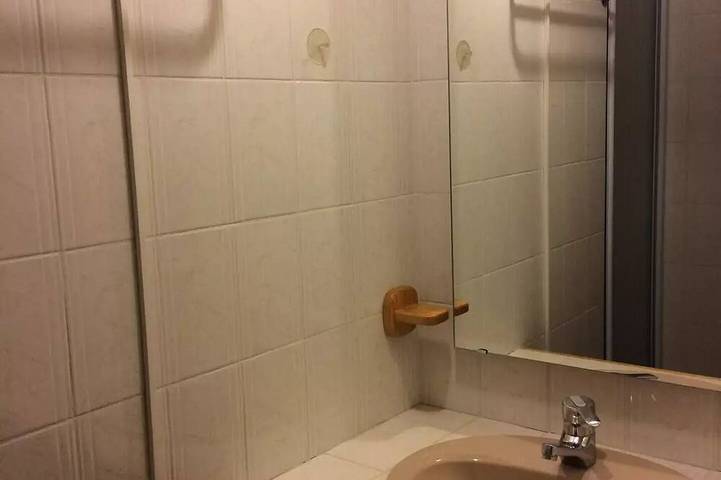 Chalet pour 6 personnes, avec balcon et piscine à Peyragudes - 4