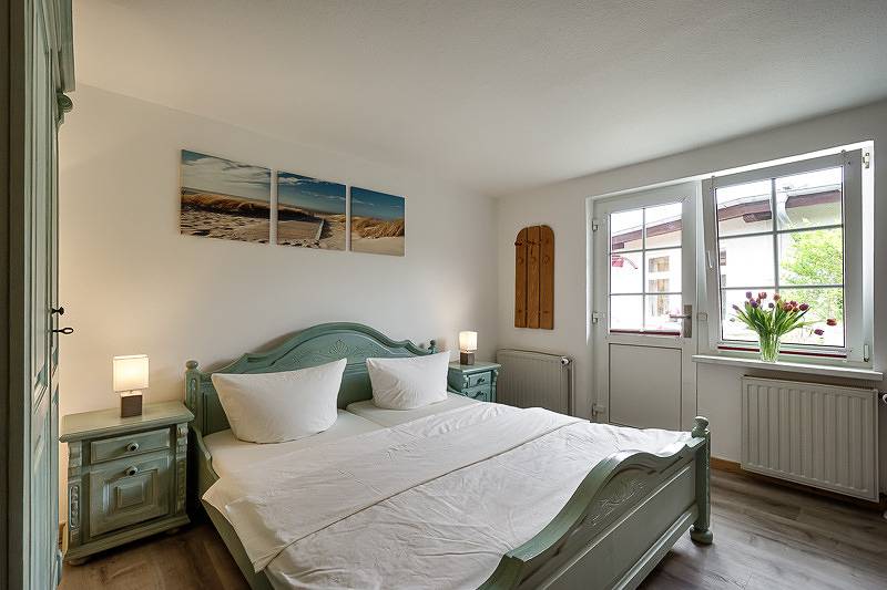 Ganze Ferienwohnung, Wohnung 14 in Prerow, Fischland - Darß - Zingst