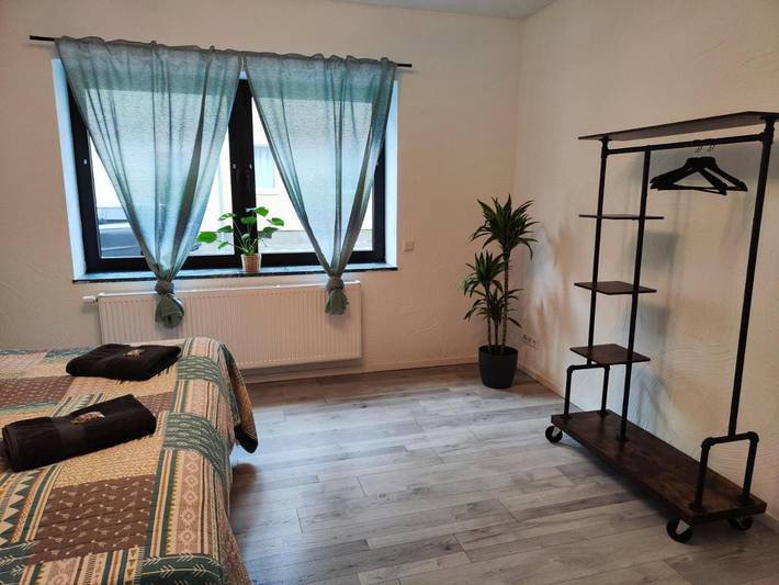 Ferienwohnung für 6 Personen, mit Garten in Mönchengladbach - 2