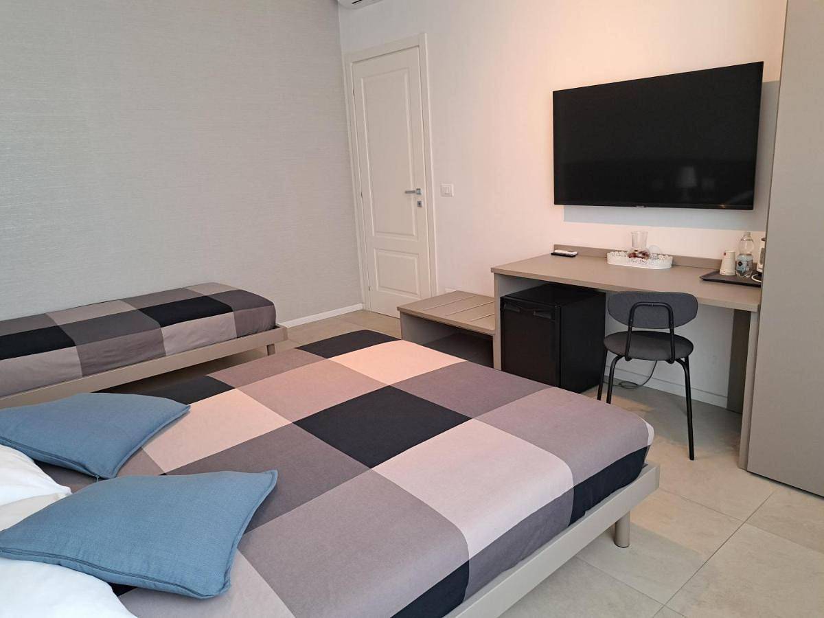 Deluxe Triple Room in Bologne, Province de Bologne