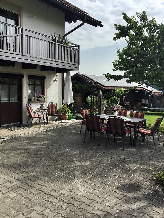 Ferienwohnung Doblhofer - Ferienwohnung, foto 11