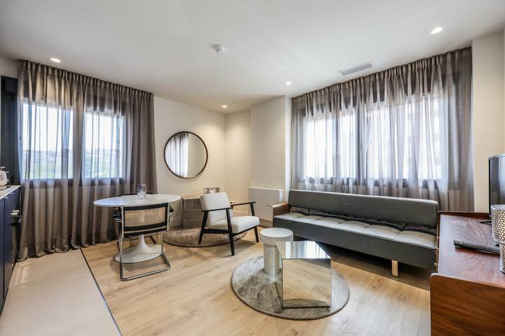 Appart’hôtel pour 4 personnes