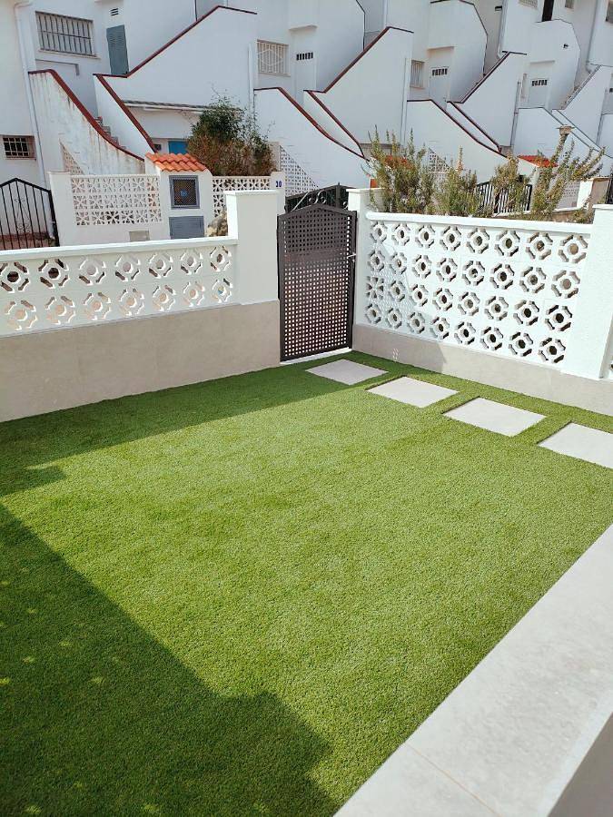 Apartamento entero, Bungalow Duplex Peñismar Ii in Peñíscola, Costa del Azahar