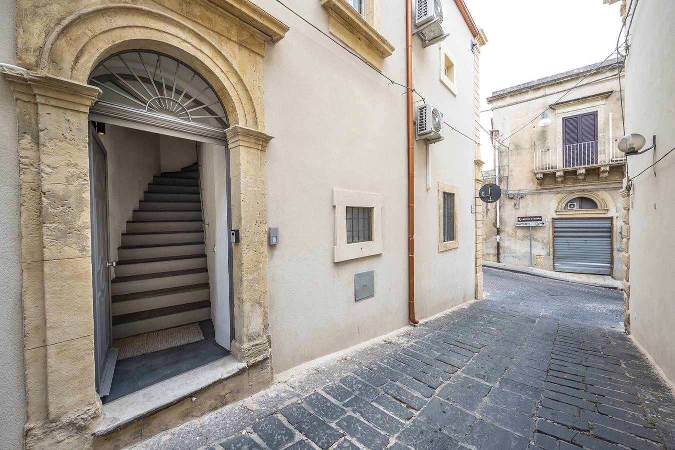 Appartamento intero, Demetra in Noto, Noto e dintorni