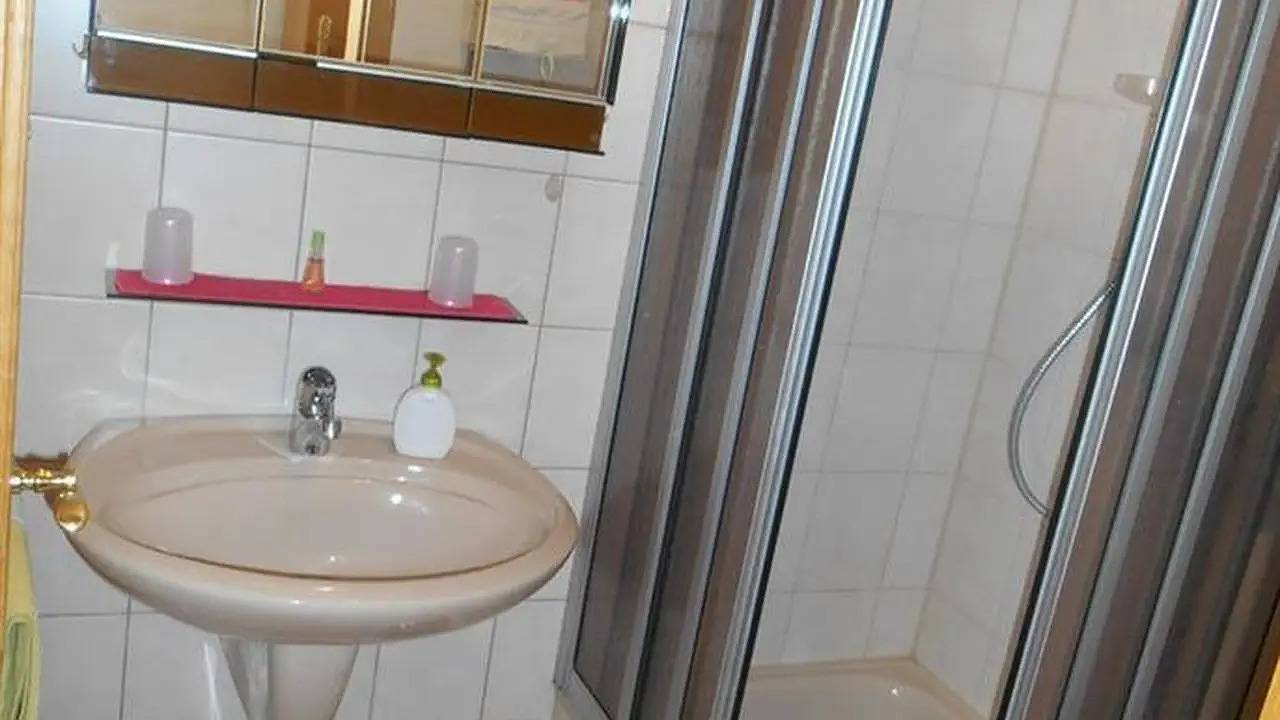 Ganze Ferienwohnung, Ferienwohnung für 4 Personen (40 m²) in Saulgrub in Saulgrub, Bayerische Alpen