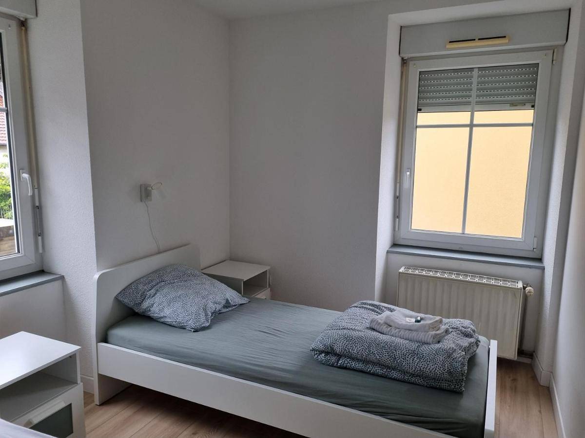 Appartement entier, One-Bedroom Apartment in Héricourt (Haute-Saône), Haute-Saône