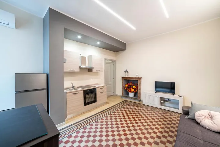Apartamento de vacaciones para 4 personas, con vistas, Se admiten mascotas - 1