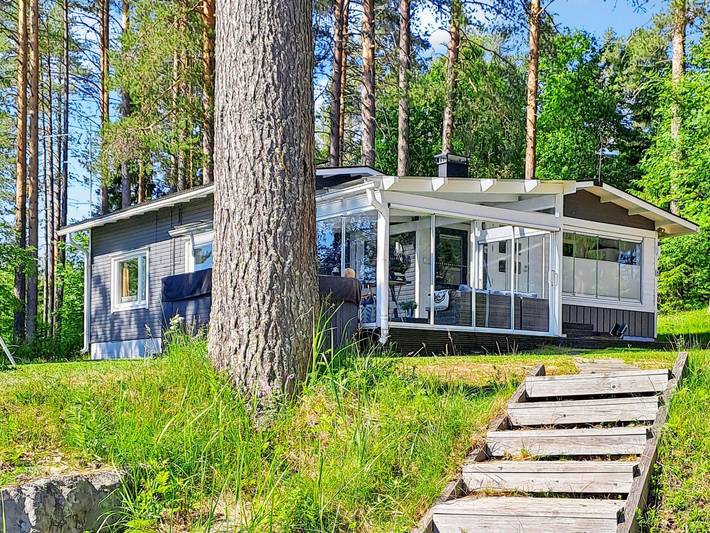 Einola in Kainuu