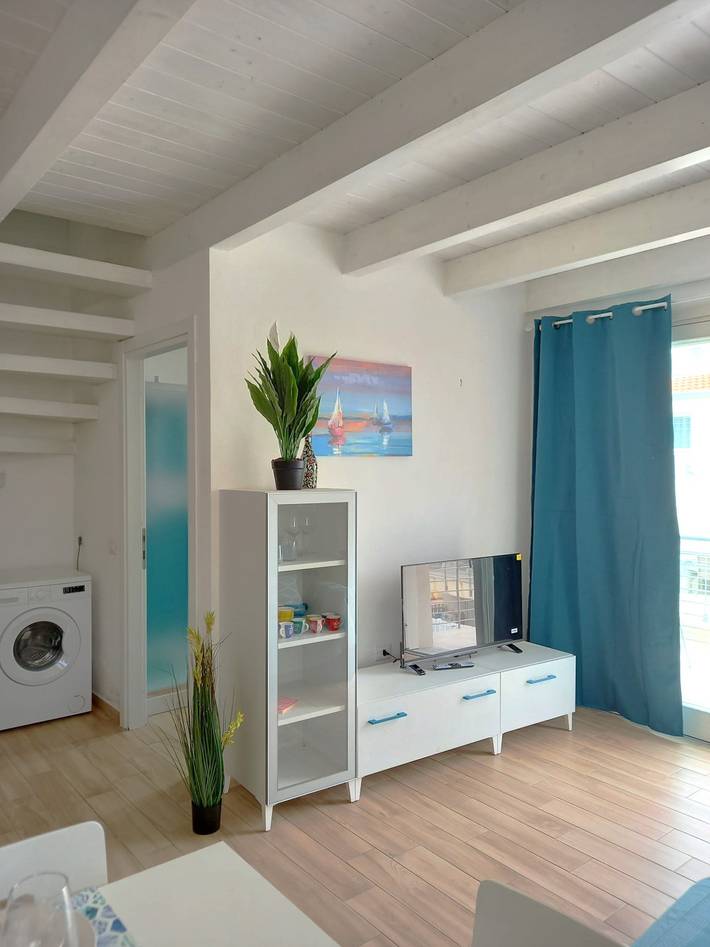 Apartamento entero, Affittimoderni Isola Rossa Borgo - Ulivi 9 in Isola Rossa, Trinità d'Agultu e Vignola