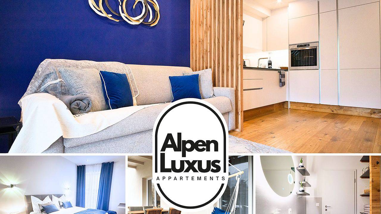 Ganze Ferienwohnung, Ferienwohnung für 4 Personen (55 m²) in Kramsach in Kramsach, Kitzbüheler Alpen