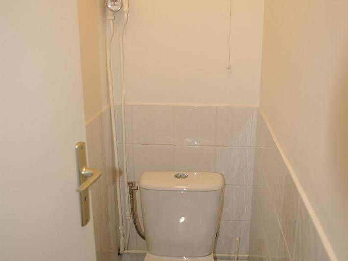 Gîte pour 6 personnes dans Office De Tourisme Des Sept Laux - 4