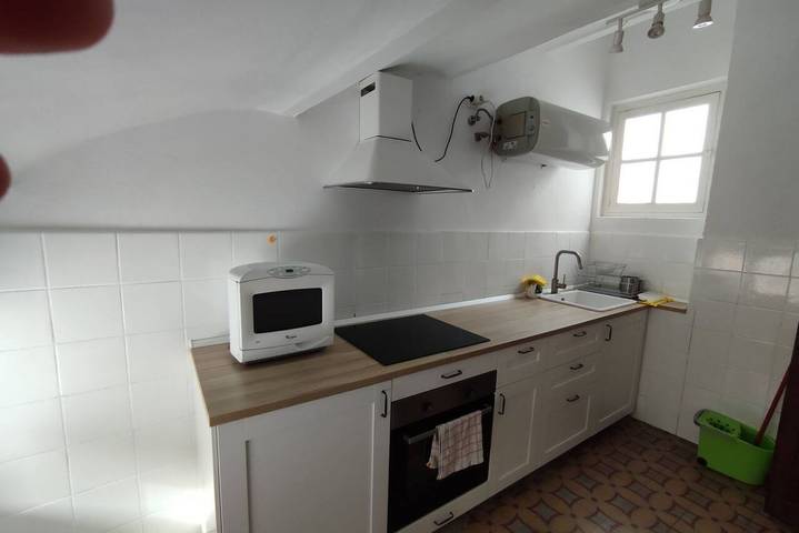 Gîte pour 4 personnes à Villaviciosa - 2