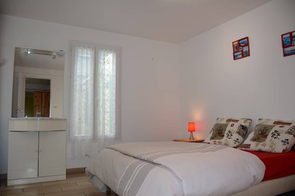 Freistehendes Haus in der Nähe aller Geschäfte und des Strandes 7 Minuten zu Fuß in Saint-Malo, Saint-Malo und Umgebung