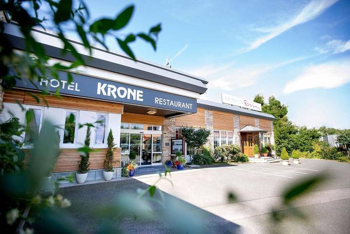 Hotel für 3 Personen, mit Terrasse und Sauna in Lichtenfels (Bayern)